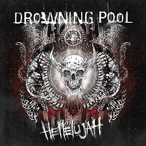 Drowning Pool - Hellelujah  CD